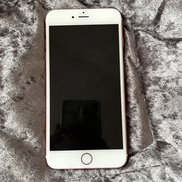 Iphone 6s plus